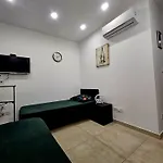 Platinum Court Δωμάτια σε οικογενειακή κατοικία Marsaskala