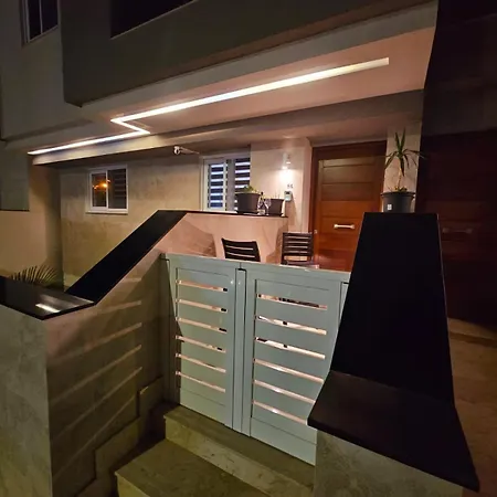 Quarto em Acomodações Particulares Platinum Court *