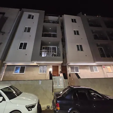 Platinum Court * Marsaskala