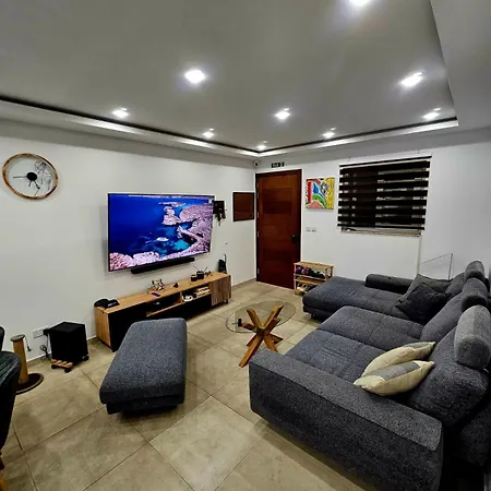 Platinum Court Δωμάτια σε οικογενειακή κατοικία Marsaskala