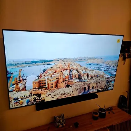 Platinum Court * Marsaskala