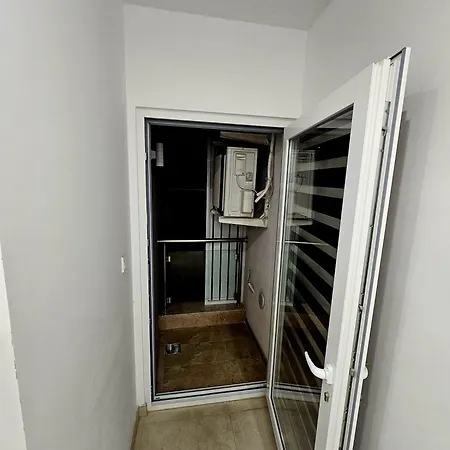 Quarto em Acomodações Particulares Platinum Court *