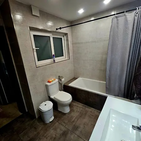 Homestay Platinum Court Marsaskala