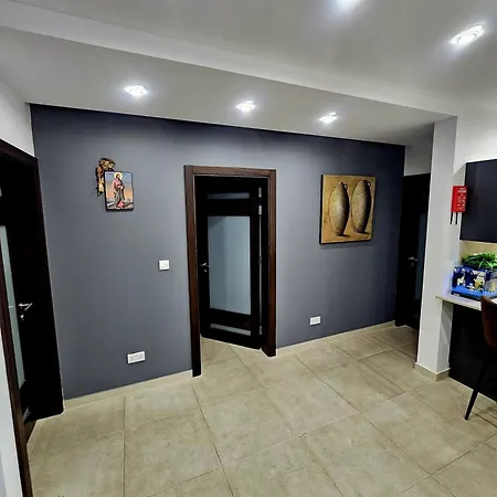 Platinum Court منزل للإقامة *