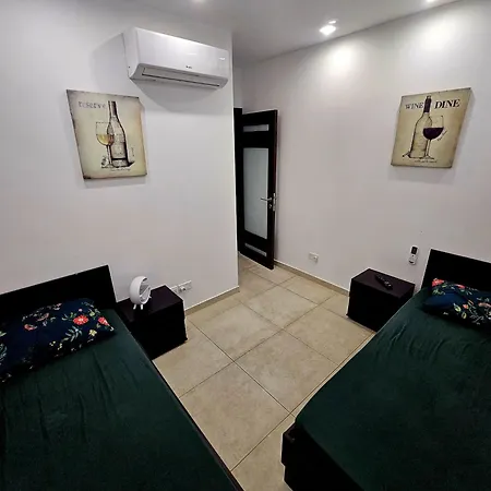 Platinum Court منزل للإقامة
