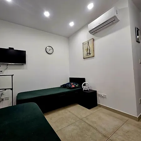 Platinum Court منزل للإقامة مارساسكالا