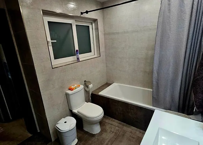 Gazde/Camere de închiriat Platinum Court Marsaskala