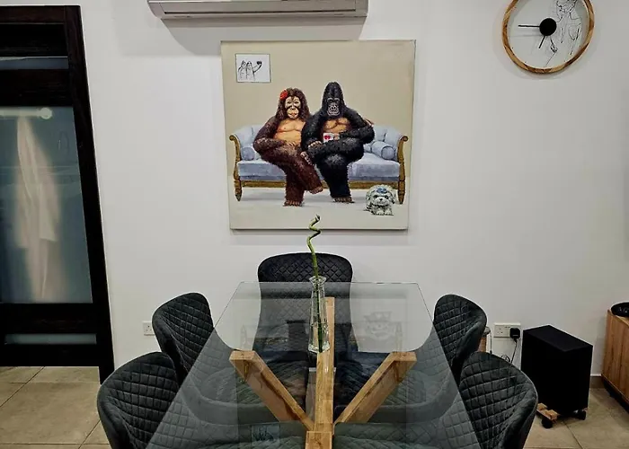 Platinum Court Gazde/Camere de închiriat Marsaskala