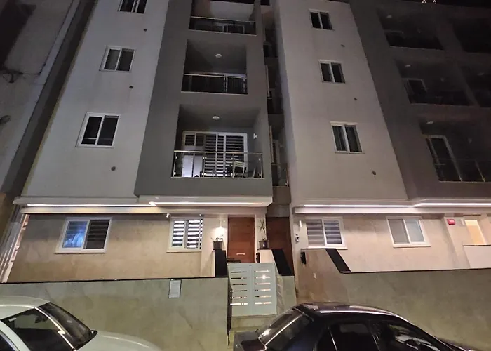 Platinum Court * Marsaskala