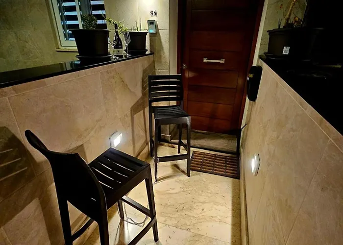 Platinum Court * Marsaskala