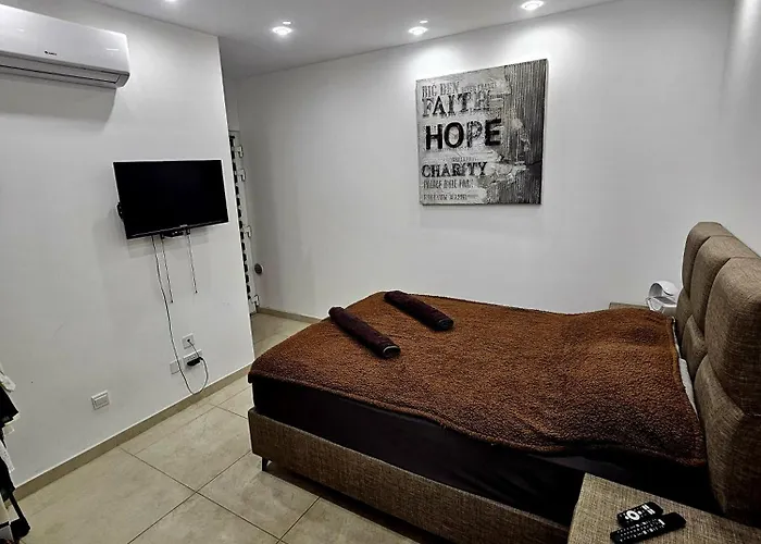 Platinum Court * Marsaskala